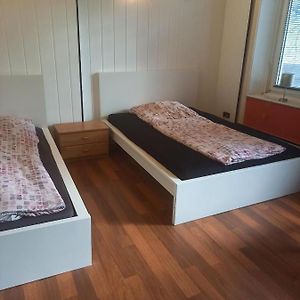 Appartement met Twee Slaapkamers